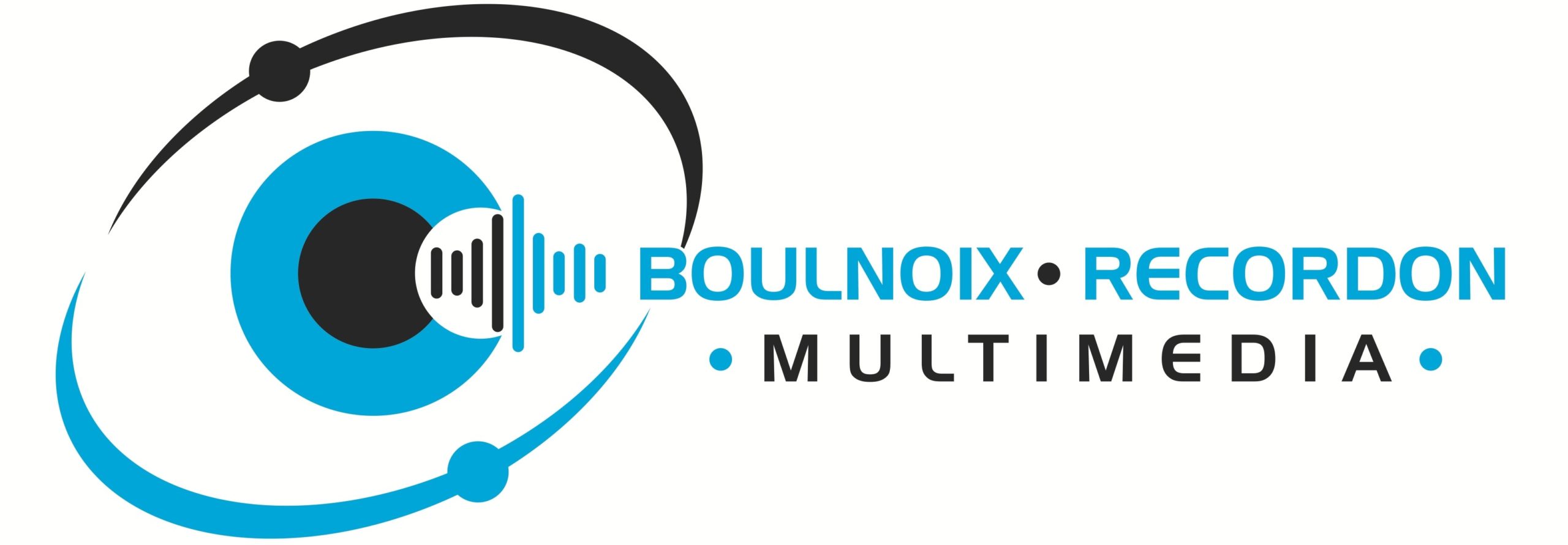 Boulnoix Recordon Multimédia